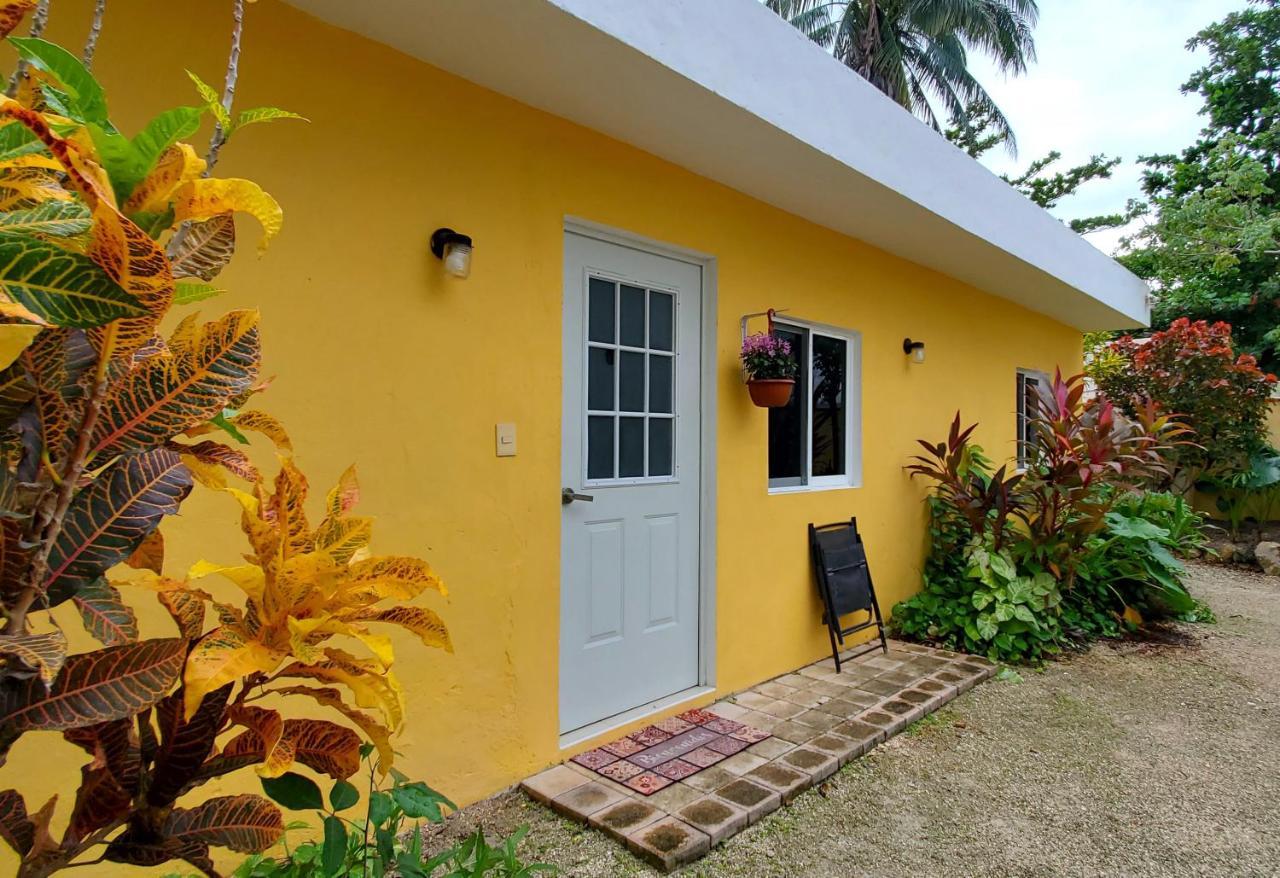 Aldea Bek Villa Puerto Morelos Exterior photo