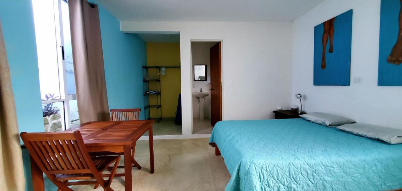 Aldea Bek Villa Puerto Morelos Exterior photo